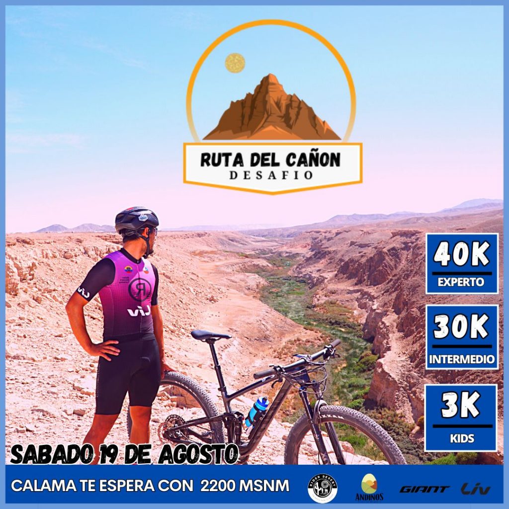 XCM CALAMA