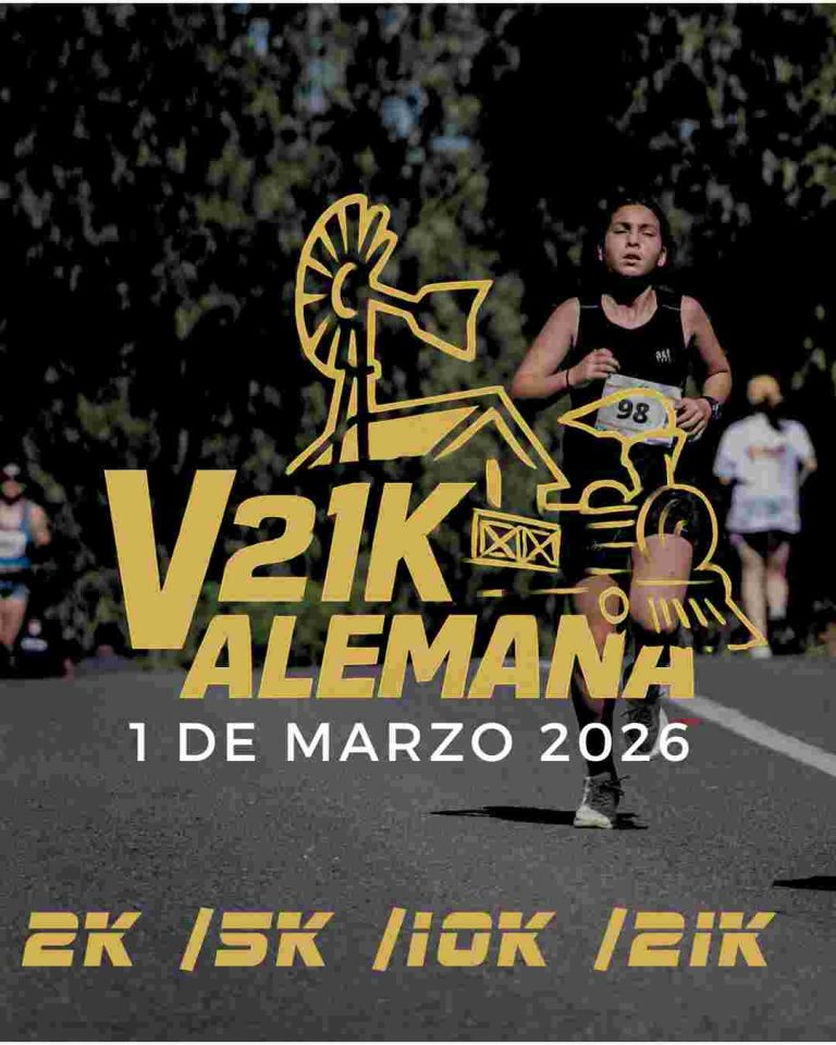 21K VILLA ALEMANA
