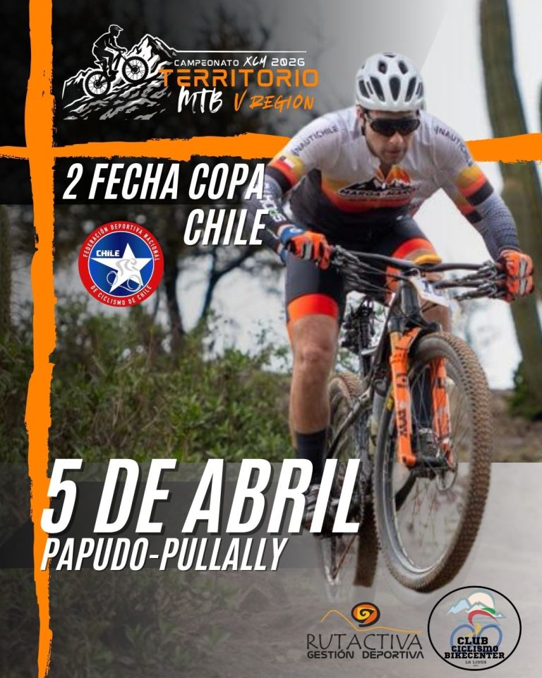 V TERRITORIO MTB XCM