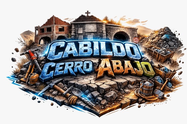 CABILDO CERRO ABAJO