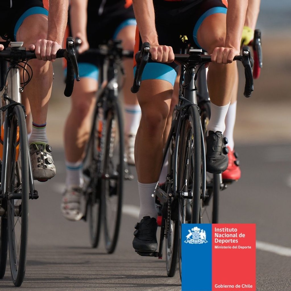 JDE FINAL NACIONAL CICLISMO RUTA